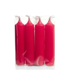 4 Bougies De L'Avent 23 Mm<Ewa Kerzen, bougies de Noël et bougies de l'Avent Fashion