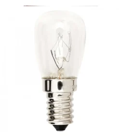 Ampoule De Rechange 230V, 15W, Culot A Vis E14<Konstsmide, guirlandes lumineuses de Noël Cheap