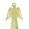 Ange Dore Design En Metal A Suspendre<Pluto Produkter, déco de Noël Scandinave Online