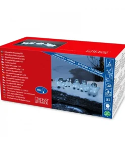 Bebes Pingouins Lumineux Led En Acrylique, 12,5 Cm<Konstsmide, guirlandes lumineuses de Noël Best Sale