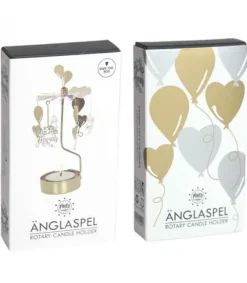 Bougeoir Carrousel Anniversaire<Pluto Produkter, déco de Noël Scandinave Hot