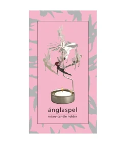 Bougeoir Carrousel Fees<Pluto Produkter, déco de Noël Scandinave Clearance