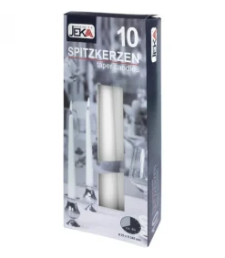 Bougie De Chandelier 24 Cm<Ewa Kerzen, bougies de Noël et bougies de l'Avent Sale