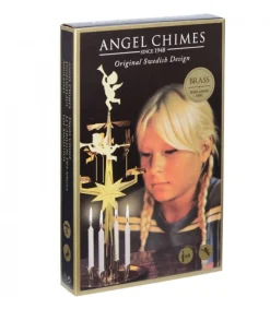 Carillon Des Anges Dore<Angel Chimes, carillon des anges Clearance