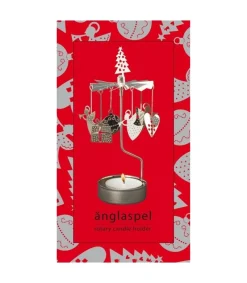 Carrousel A Bougie Cadeaux De Noël<Pluto Produkter, déco de Noël Scandinave Best