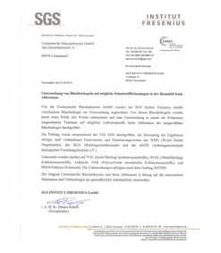 Cone D'Encens Senteur Bois De Santal<Crottendorf, cones d'encens Flash Sale