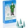 Cone D'Encens Senteur Lavande<Crottendorf, cones d'encens New