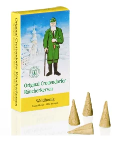 Cone D'Encens Senteur Miel<Crottendorf, cones d'encens Hot