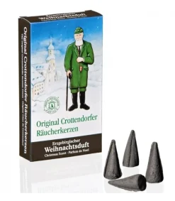 Cone D'Encens Senteur Noël Du Erzgebirge<Crottendorf, cones d'encens Best