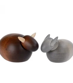 Crèche De Noël Complete Avec 12 Personnages 12 Cm<Köhler, Père Noël en bois Best Sale