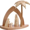 Crèche Design Avec Palmier<Schalling, crèche moderne Online