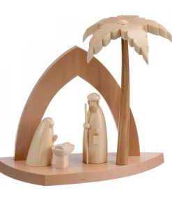 Crèche Design Avec Palmier<Schalling, crèche moderne Online