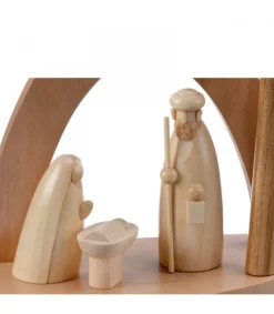 Crèche Design Avec Palmier<Schalling, crèche moderne Online