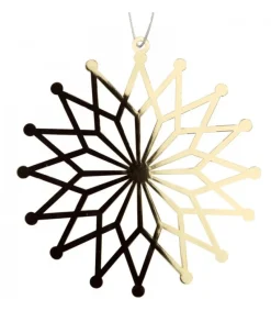 Déco Sapin De Noël Design, Petales De Fleur<Pluto Produkter, déco de Noël Scandinave New