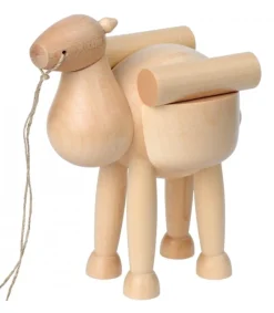 Dromadaire Crèche De Noël, 12 Cm<Schalling, crèche moderne Outlet