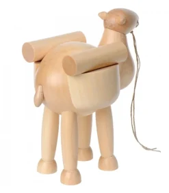 Dromadaire Crèche De Noël, 12 Cm<Schalling, crèche moderne Outlet