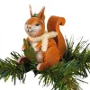 Ecureuil A Clipser Sur Branche<Hubrig, figurines pour enfant Cheap