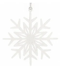 Etoile Blanche Design A Accrocher<Pluto Produkter, déco de Noël Scandinave Clearance