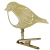 Oiseau A Clipser Sur Le Sapin De Noël<Pluto Produkter, déco de Noël Scandinave Sale