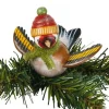Oiseau Décoratif A Clipser, Chardonneret<Hubrig, figurines pour enfant Outlet