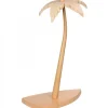 Palmier 23 Cm Pour Décor Crèche De Noël<Schalling, crèche moderne Flash Sale