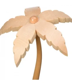Palmier 23 Cm Pour Décor Crèche De Noël<Schalling, crèche moderne Flash Sale