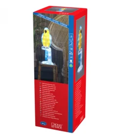 Perroquet Lumineux 50 Cm En Acrylique, 48 Diodes Blanc Chaud<Konstsmide, guirlandes lumineuses de Noël Best