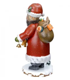 Personnage Brule-Encens Père Noël<Hubrig, figurines pour enfant Online