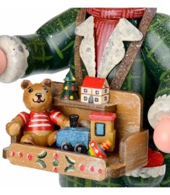 Personnage Porte Encens Vendeur De Ballons<Hubrig, figurines pour enfant Clearance