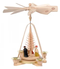 Petite Pyramide De Noël Nativite<Richard Glasser, Pyramides de Noël allemandes Shop