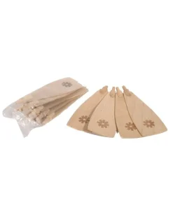 Petites Ailettes De Rechange Pour Pyramide 27/29 Cm<Richard Glasser, Pyramides de Noël allemandes Discount