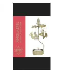 Photophore De Noël Cadeaux Or<Pluto Produkter, déco de Noël Scandinave Best