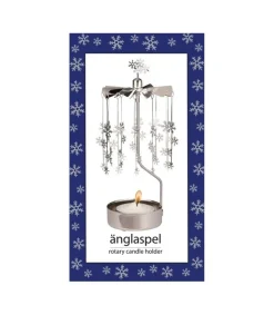 Photophore De Noël Mini-Flocons De Neige<Pluto Produkter, déco de Noël Scandinave Hot