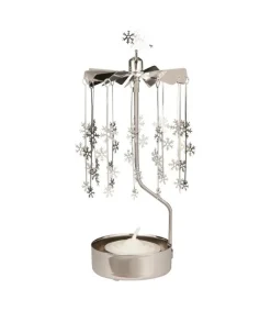 Photophore De Noël Mini-Flocons De Neige<Pluto Produkter, déco de Noël Scandinave Hot