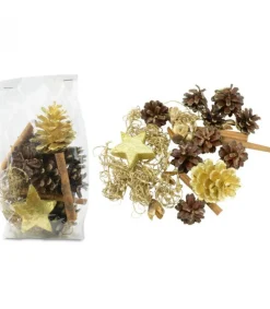 Pot Pourri Melange Pomme De Pin, Cannelle, Mousse, Déco, 100 G<Riffelmacher et Weinberger Discount