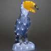 Toucan Lumineux 48 Cm En Acrylique, 56 Diodes Blanc Chaud<Konstsmide, guirlandes lumineuses de Noël Cheap