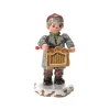 Village De Noël Miniature, Joueur D'Harmonium<Hubrig, figurines pour enfant Shop