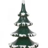 Village De Noël Miniature, 2 Sapins 8 Cm<Hubrig, figurines pour enfant Clearance