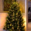 Voile Guirlande Pour Sapin De Noël, 200 Diodes Led<Konstsmide, guirlandes lumineuses de Noël Cheap
